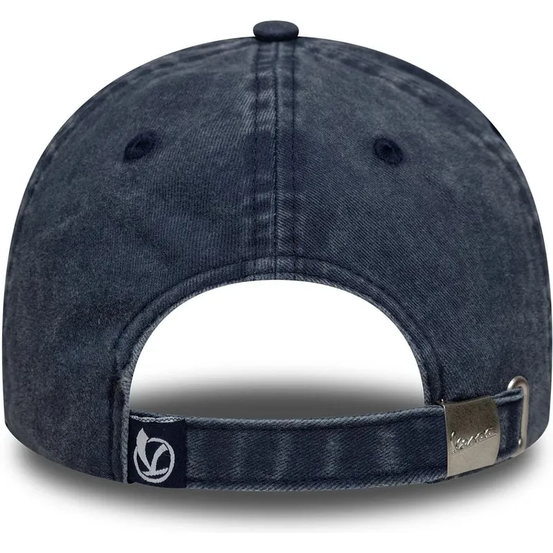 cap-zaoblena-blue-adjustable-strap-9twenty-washed-vespa-piaggio-new-era cap-zaoblena-blue-adjustable-strap-9twenty-washed-vespa-piaggio-new-era
