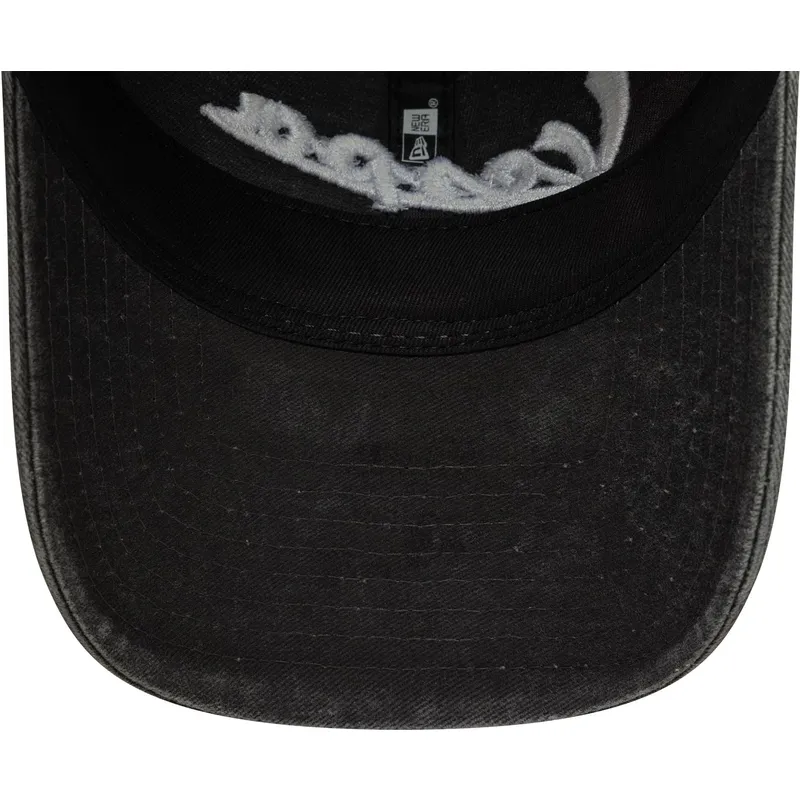 cap-zaoblena-black-adjustable-strap-9twenty-washed-vespa-piaggio-new-era cap-zaoblena-black-adjustable-strap-9twenty-washed-vespa-piaggio-new-era