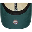 siltovka-zaoblena-bezova-nastavitelny-9twenty-mini-washed-los-angeles-dodgers-mlb-new-era