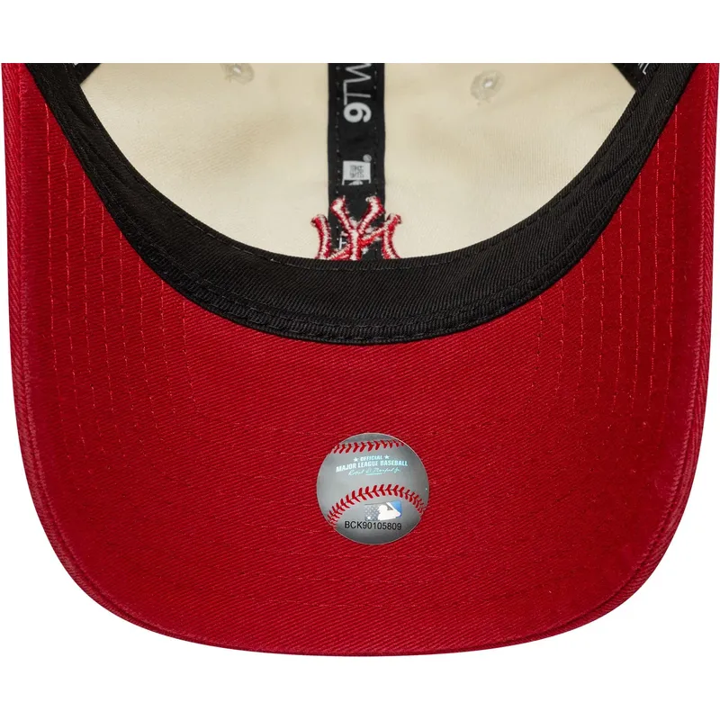 cap-zaoblena-beige-adjustable-strap-9twenty-mini-washed-new-york-yankees-mlb-new-era