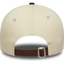 siltovka-zaoblena-bezova-nastavitelny-9twenty-mini-washed-new-york-yankees-mlb-new-era