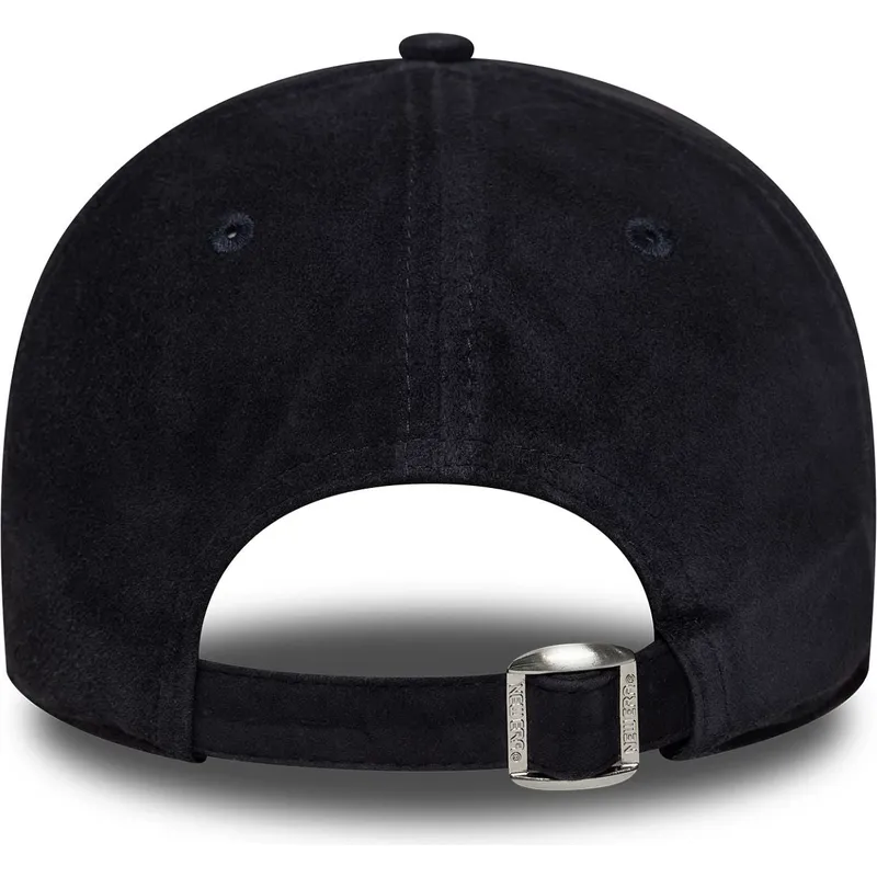 siltovky-zaoblena-tmavomodra-nastavitelny-pasik-9twenty-suede-new-york-yankees-mlb-new-era