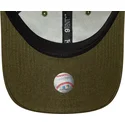 gorra-curva-verde-ajustable-9twenty-linen-de-los-angeles-dodgers-mlb-de-new-era