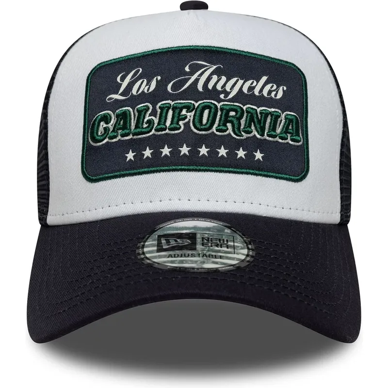 cap-zaoblena-navy-blue-snapback-a-frame-frame-location-los-angeles-ciudades-y-playas-california-new-era