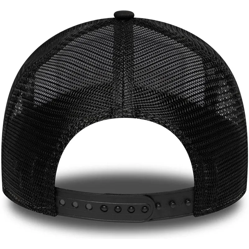 cap-zaoblena-black-snapback-a-frame-location-austin-ciudades-y-playas-texas-new-era