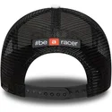 siltovka-zaoblena-cierna-snapback-a-frame-wordmark-aprilia-piaggio-new-era
