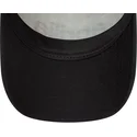 siltovka-zaoblena-cierna-snapback-a-frame-wordmark-aprilia-piaggio-new-era