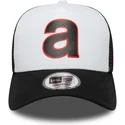 cap-zaoblena-black-snapback-e-frame-aprilia-piaggio-new-era