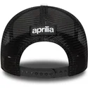 siltovka-zaoblena-cierna-snapback-e-frame-aprilia-piaggio-new-era