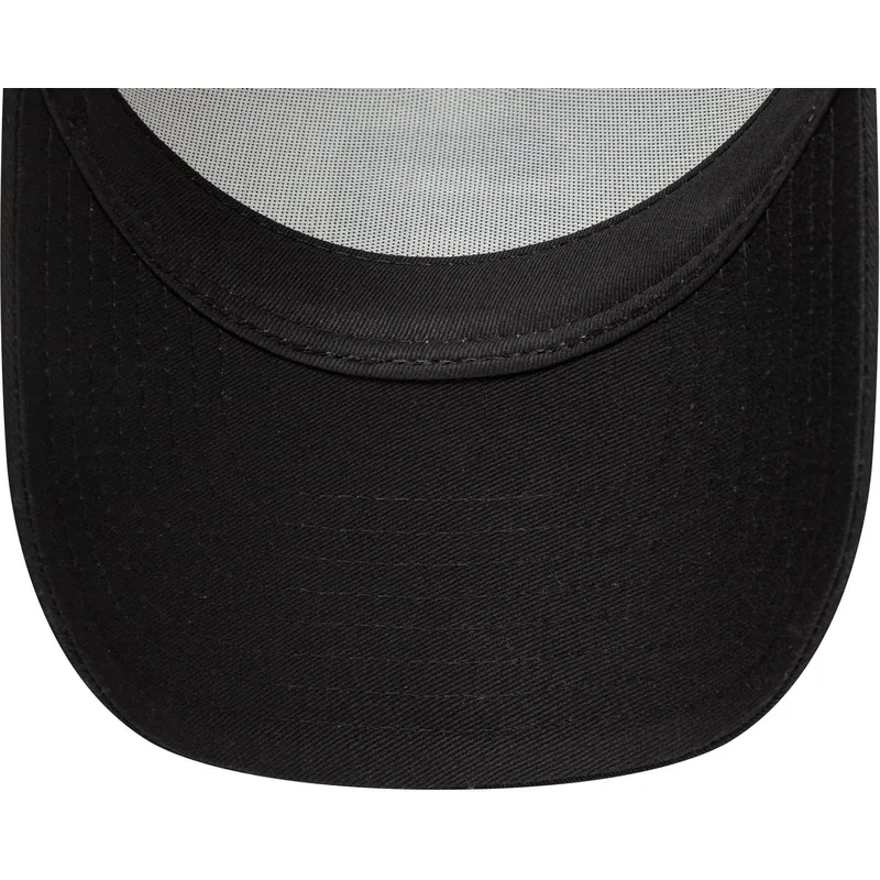 cap-zaoblena-black-snapback-e-frame-aprilia-piaggio-new-era
