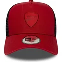 siltovka-zaoblena-cervena-snapback-e-frame-seasonal-ducati-motor-motogp-new-era