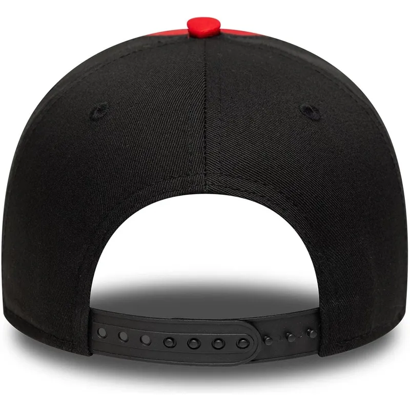 cap-zaoblena-red-snapback-9forty-e-frame-ducati-motor-motogp-new-era