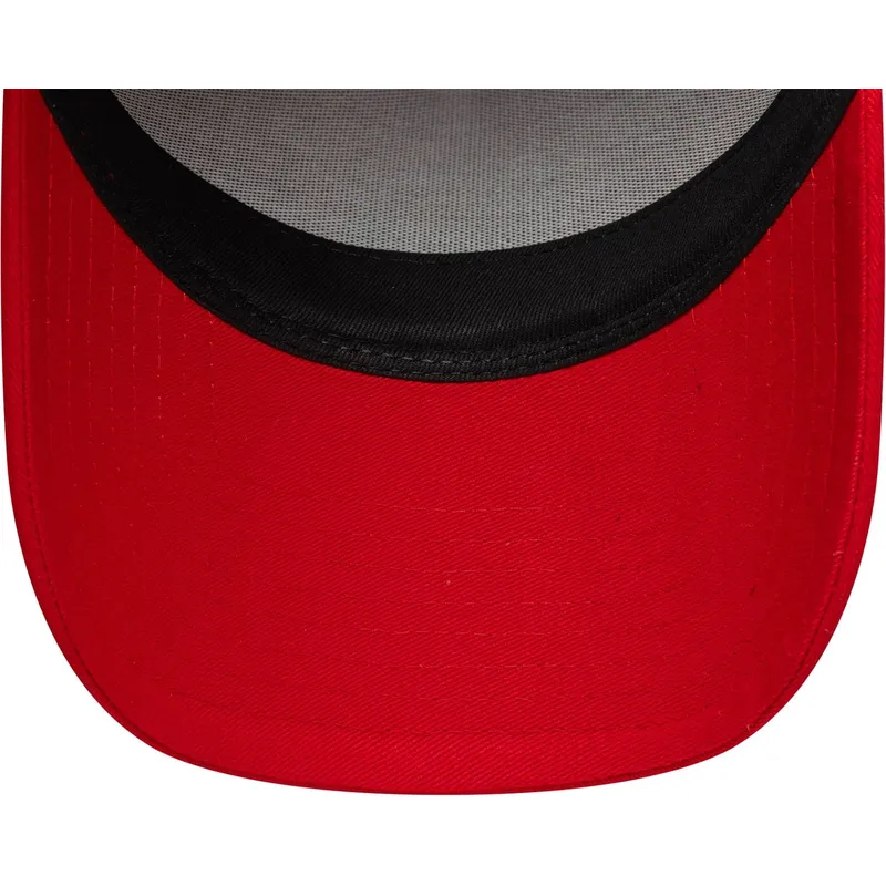 siltovka-zaoblena-cervena-snapback-9forty-e-frame-ducati-motor-motogp-new-era siltovka-zaoblena-cervena-snapback-9forty-e-frame-ducati-motor-motogp-new-era