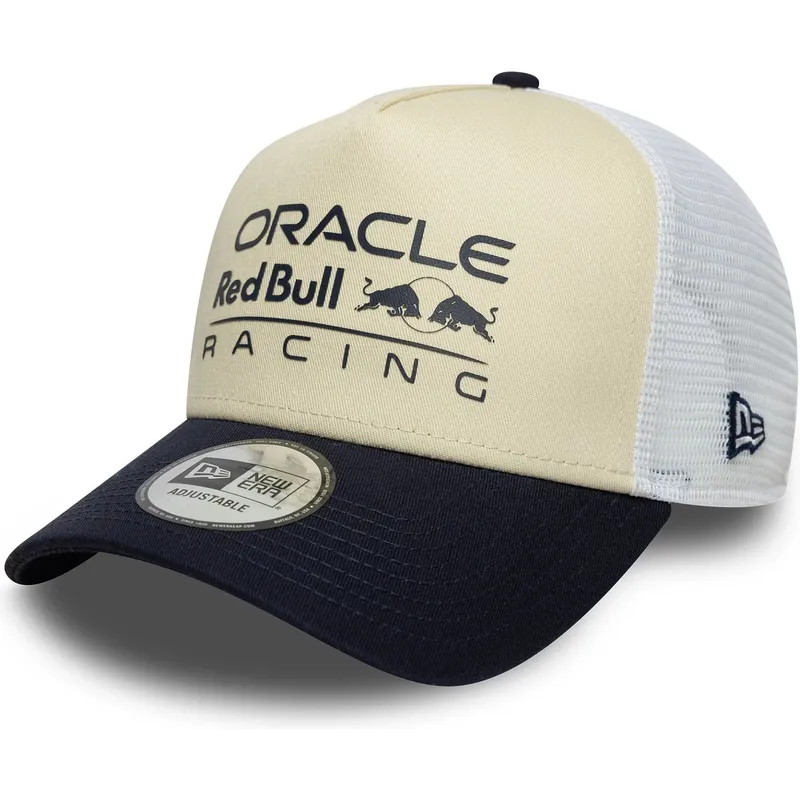 mehrfarbige-trucker-kappe-a-frame-seasonal-von-red-bull-racing-formula-1-von-new-era