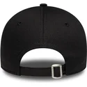 siltovka-zaoblena-cierna-nastavitelny-9forty-animal-infill-new-york-yankees-mlb-new-era