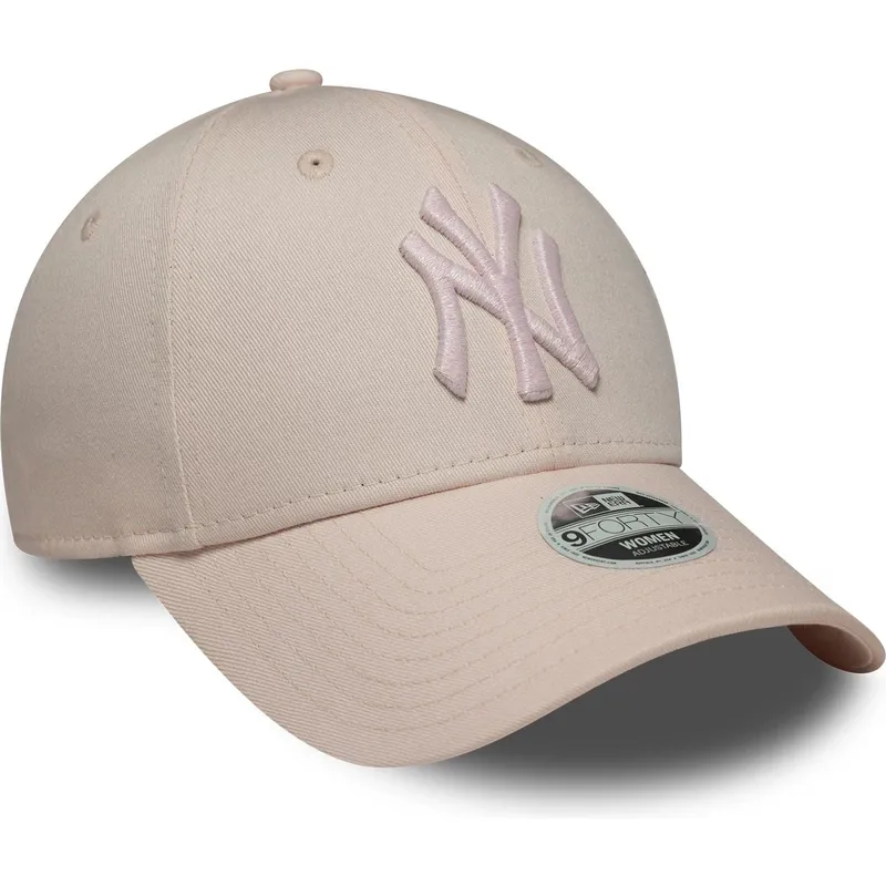 cap-zaoblena-pink-adjustable-strap-9forty-metallic-new-york-yankees-mlb-new-era