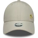 siltovka-zaoblena-bezova-nastavitelny-dorado-9forty-flawless-new-york-yankees-mlb-new-era