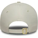 siltovka-zaoblena-bezova-nastavitelny-dorado-9forty-flawless-new-york-yankees-mlb-new-era
