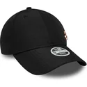 siltovka-zaoblena-cierna-nastavitelny-bronce-9forty-flawless-new-york-yankees-mlb-new-era