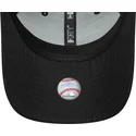 siltovka-zaoblena-cierna-nastavitelny-bronce-9forty-flawless-new-york-yankees-mlb-new-era