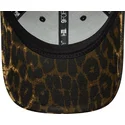 cap-zaoblena-leopard-adjustable-strap-9forty-ac-milan-serie-a-new-era