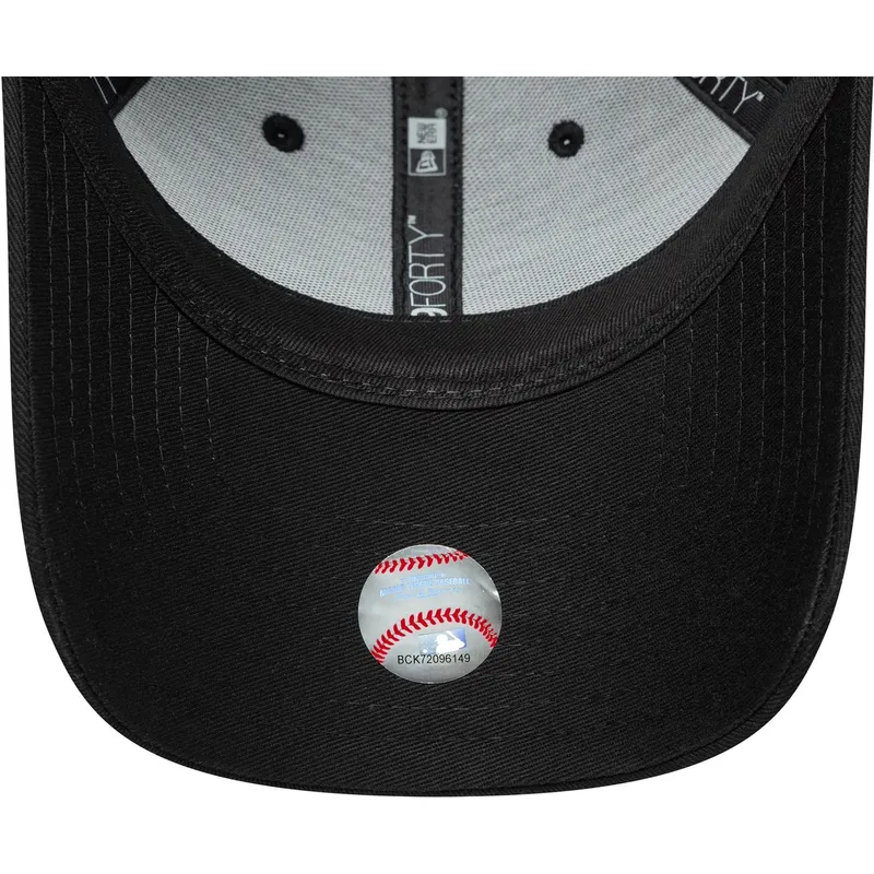 cap-zaoblena-black-adjustable-strap-9forty-sequin-wordmark-los-angeles-dodgers-mlb-new-era
