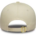 cap-zaoblena-beige-adjustable-strap-9forty-sequin-wordmark-new-york-yankees-mlb-new-era