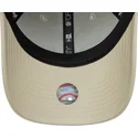 siltovky-zaoblena-bezova-nastavitelny-pasik-9forty-floral-icon-new-york-yankees-mlb-new-era