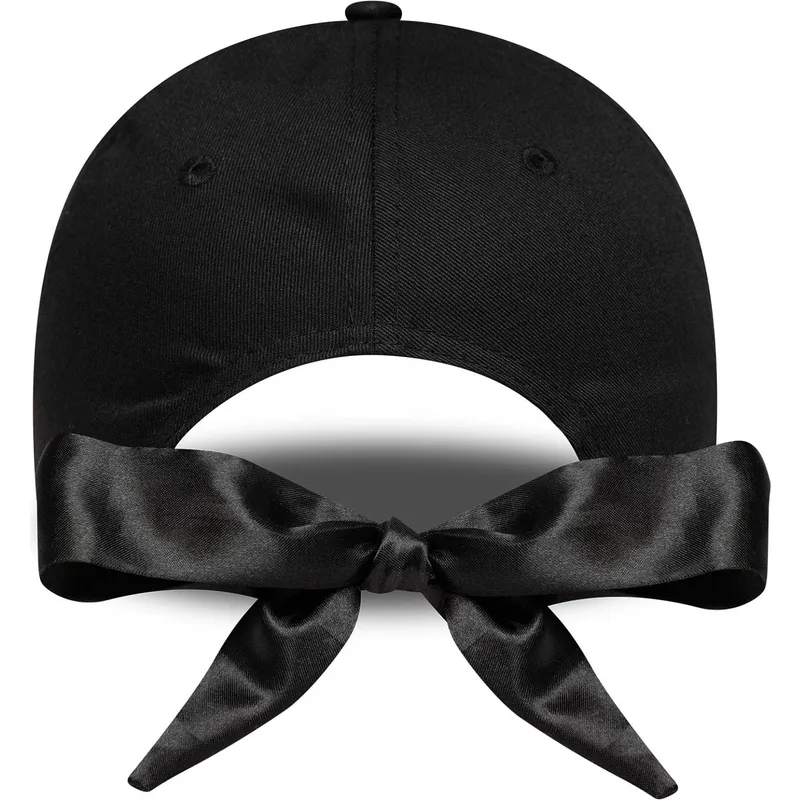 siltovka-zaoblena-cierna-nastavitelny-9forty-bow-back-new-york-yankees-mlb-new-era