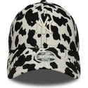 siltovka-zaoblena-cierna-nastavitelny-9forty-cow-midi-new-york-yankees-mlb-new-era