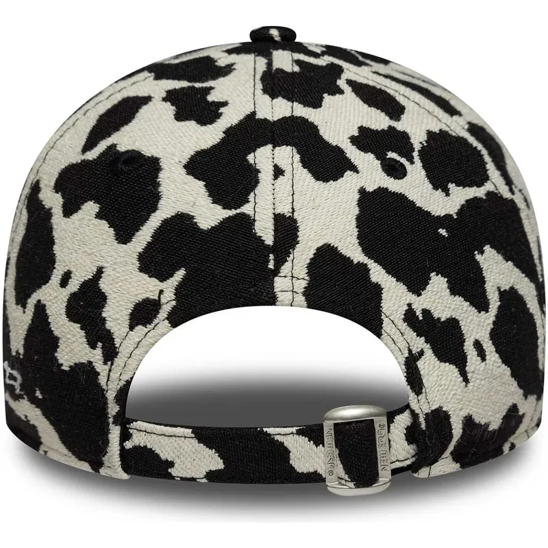 siltovka-zaoblena-cierna-nastavitelny-9forty-cow-midi-new-york-yankees-mlb-new-era