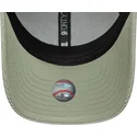 cap-zaoblena-green-adjustable-strap-claro-9forty-m-crown-pastel-cord-new-york-yankees-mlb-new-era