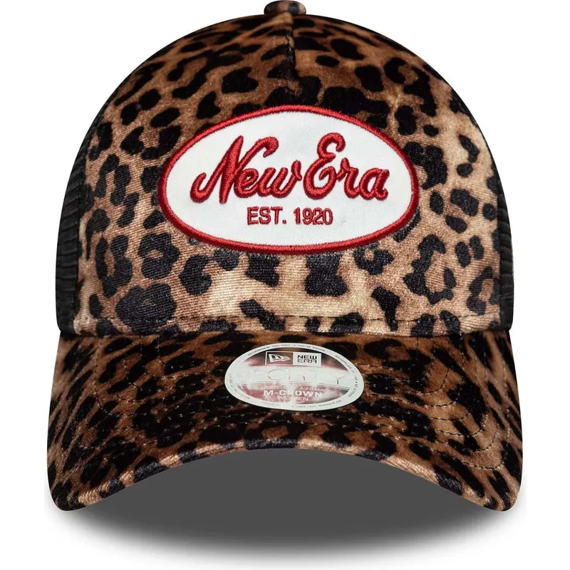 cap-zaoblena-leopard-snapback-a-frame-new-era