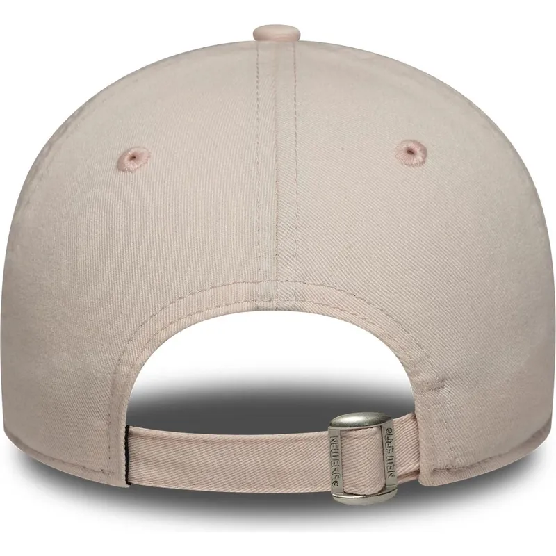 cap-zaoblena-pink-adjustable-strap-9twenty-washed-mini-los-angeles-dodgers-mlb-new-era cap-zaoblena-pink-adjustable-strap-9twenty-washed-mini-los-angeles-dodgers-mlb-new-era