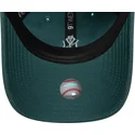siltovka-zaoblena-zelena-nastavitelny-9twenty-washed-mini-new-york-yankees-mlb-new-era
