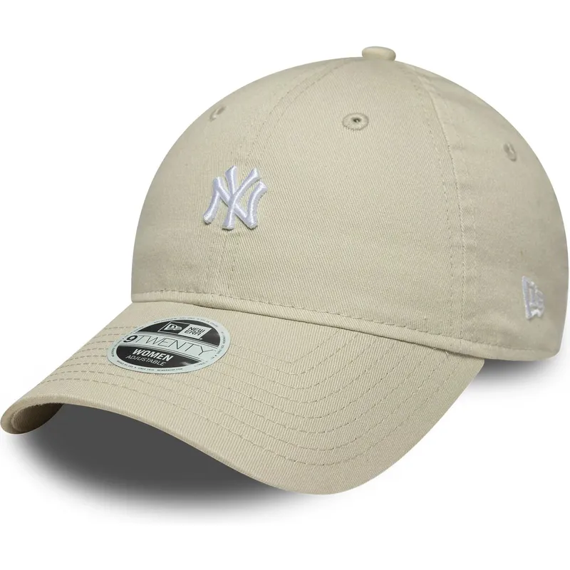 siltovka-zaoblena-bezova-nastavitelny-9twenty-washed-mini-new-york-yankees-mlb-new-era siltovka-zaoblena-bezova-nastavitelny-9twenty-washed-mini-new-york-yankees-mlb-new-era