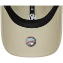 siltovka-zaoblena-bezova-nastavitelny-9twenty-washed-mini-new-york-yankees-mlb-new-era