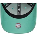 cap-zaoblena-green-adjustable-strap-pre-deti-9forty-league-essential-los-angeles-dodgers-mlb-new-era