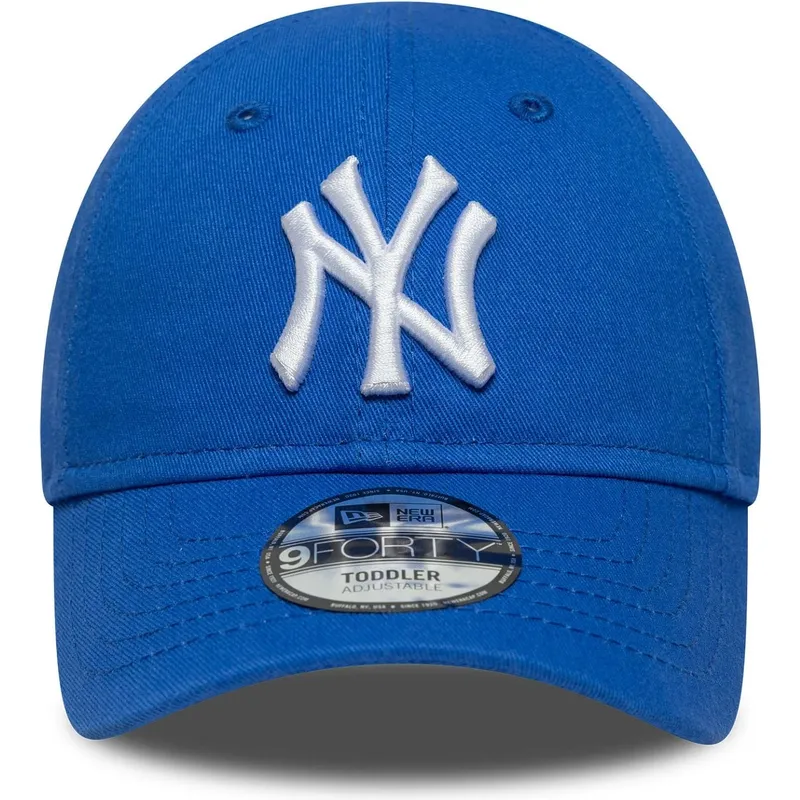 siltovka-zaoblena-modra-nastavitelny-pre-deti-9forty-league-essential-new-york-yankees-mlb-new-era siltovka-zaoblena-modra-nastavitelny-pre-deti-9forty-league-essential-new-york-yankees-mlb-new-era