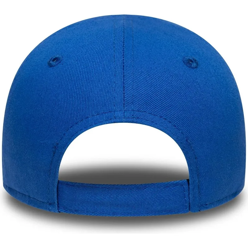 siltovka-zaoblena-modra-nastavitelny-pre-deti-9forty-league-essential-new-york-yankees-mlb-new-era siltovka-zaoblena-modra-nastavitelny-pre-deti-9forty-league-essential-new-york-yankees-mlb-new-era