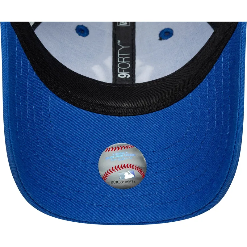 siltovka-zaoblena-modra-nastavitelny-pre-deti-9forty-league-essential-new-york-yankees-mlb-new-era siltovka-zaoblena-modra-nastavitelny-pre-deti-9forty-league-essential-new-york-yankees-mlb-new-era