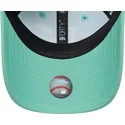 siltovka-zaoblena-zelena-nastavitelny-pre-deti-9forty-plane-icon-new-york-yankees-mlb-new-era