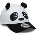 cap-zaoblena-black-adjustable-strap-pre-deti-9forty-new-era