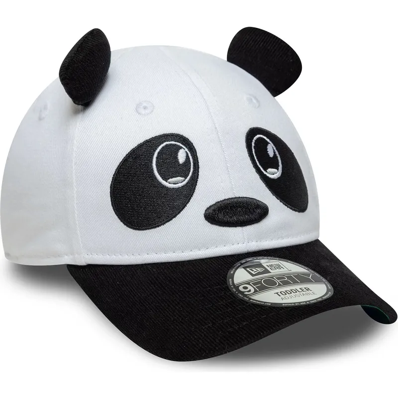 cap-zaoblena-black-adjustable-strap-pre-deti-9forty-new-era