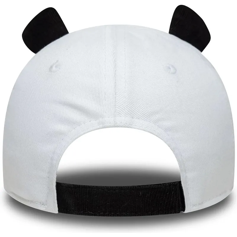 cap-zaoblena-black-adjustable-strap-pre-deti-9forty-new-era