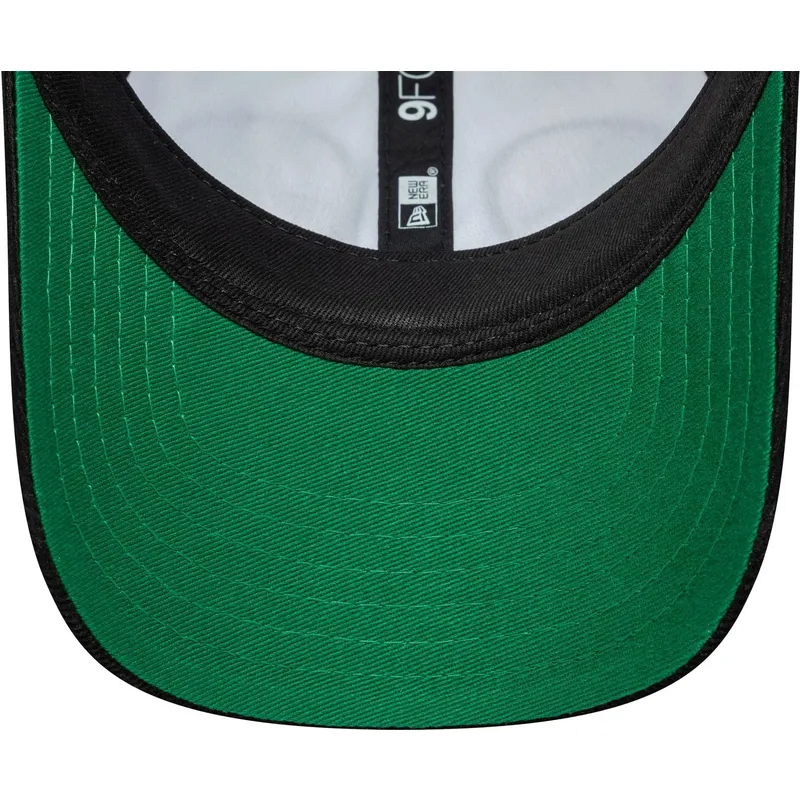 cap-zaoblena-black-adjustable-strap-pre-deti-9forty-new-era