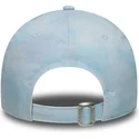 cap-zaoblena-blue-adjustable-strap-pre-deti-9twenty-tie-dye-new-york-yankees-mlb-new-era