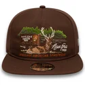 cap-rovna-brown-adjustable-strap-19twenty-new-era