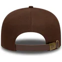 siltovka-rovna-hneda-nastavitelny-19twenty-outdoor-graphic-new-era