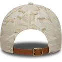 siltovka-zaoblena-bezova-nastavitelny-9twenty-img-floral-new-york-yankees-mlb-new-era